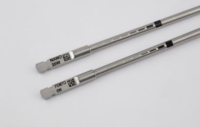 Femtoseconde et marquage noir - Marquage Laser Cheval