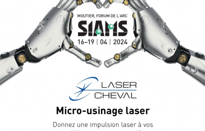 See you at SIAMS 2024 in Moutier