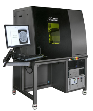 Machine Laser LEM SAPHIR