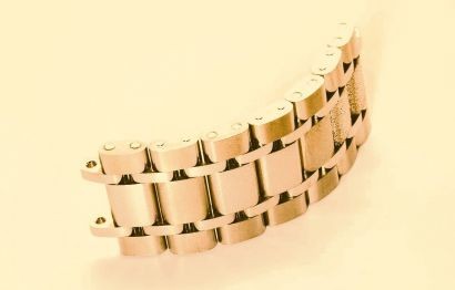 Laser welding, the perfect process for gold