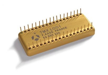 Sérialisation d'une pièce par marquage Laser