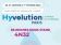 Hydrogen industry: we will be exhibiting at the HYVOLUTION show in Paris